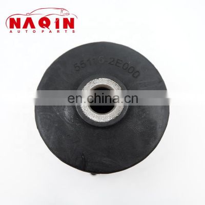 Suspension Bushing 55116-2E000 1201-TUC4 HYAB-TUC4 8753052SX 25446AP GOM-H107 CVKH-93 For HYUNDAI