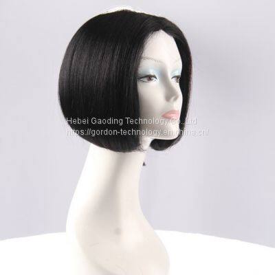 Natrual Color Human Hair Bob Wig With Wholesale Price