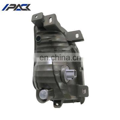 Hot Selling 81520 47030 Car Rear Light Fog Light Lamps,Fog Lamp For Toyota Prius V photo-5