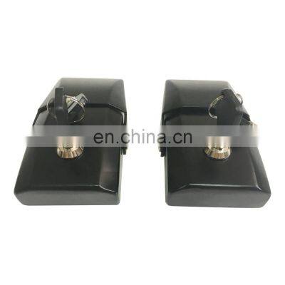 Car Engine Hood Lock for Jeep for Wrangler JL Hood Lock With Key JL1083