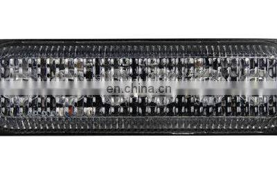 Manufacturer Direct Sell Police Ambulance Fire Truck Emergency Warning Led Light Bar Waterproof Security Car Strobe Light photo-3