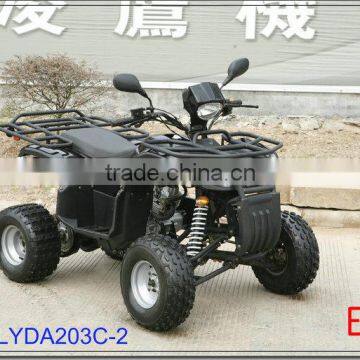 150cc ADULT ATV with EEC for sale