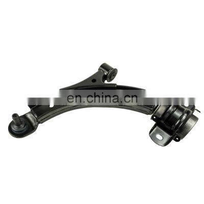 AR3Z3079C High Quality Front Lower Left Control Arm suspensions parts auto part for Ford Mustang