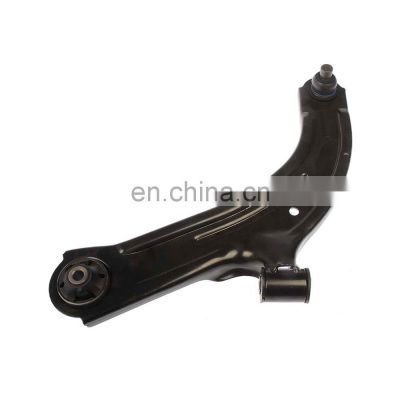 54501-EW000 521-083 MS30145 K620567 Stamping Front Lower Control Arm for Nissan Cube Tiida Versa