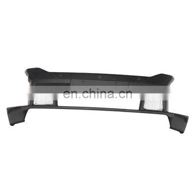 ABS Car bumper for jeep Renegade 2016+ front bumper for Renegade car accessories