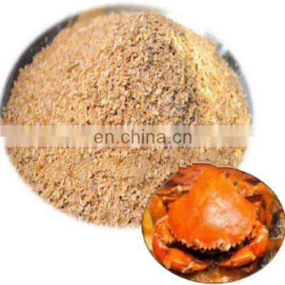 Crab Shell Powder Crushed With High Quality From Vietnam For Animal Feed Fertilizer