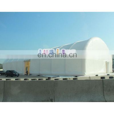 New design large inflatable event tent pop up roof inflatable event tent