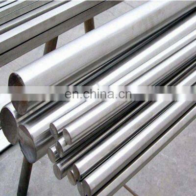 astm a276 410 420 416 stainless steel round bar price list