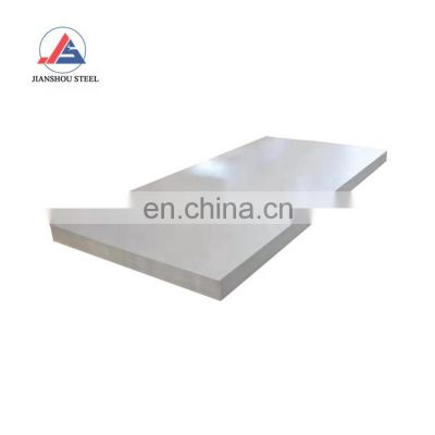 JIS G3313 A599 zero spangle gi sheets 14 gauge 16 gauge electro galvanized steel sheet