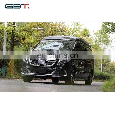 GBT Drop Shipping Car Accessories Mercedes Vito Maybach Style Body Kit for Vito W447 Facelift for Mercedes Vito v Class Body Kit photo-4