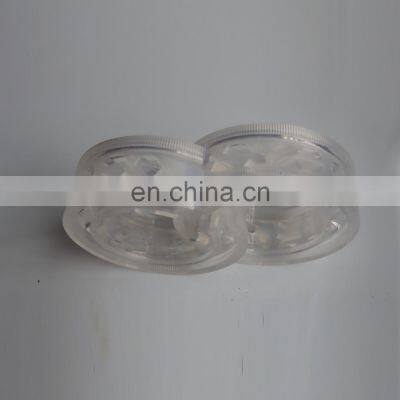 Car Shock Absorber Spring Bumper Power Auto-buffers Springs D Transparent Bumpers Cushion Buffer photo-2