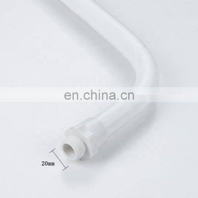 China Factories Direct Price Bathroom Shower Pipe Rain Hand Shower Faucet Set photo-4