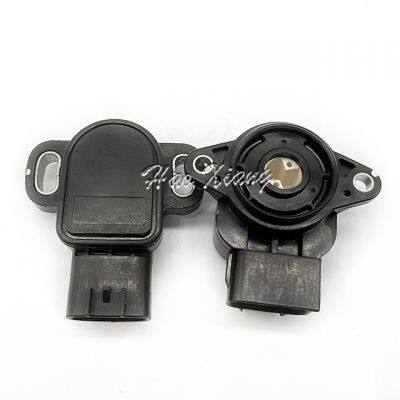 Haoxiang Auto Throttle Position Sensor TPS Sensor for Toyota Nissan Honda Hyundai KIA BMW Benz Mazda VW Ford Fiesta photo-5