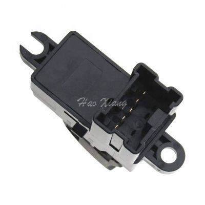 Haoxiang Auto Parts 254111KL5A Electric Window Master Switch 25411-1KL5A for Nissan Juke Leaf Rogue Sentra 2011-2018 photo-2