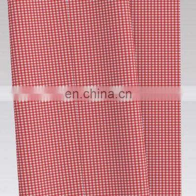 SPRING/SUMMER TOP SALES 100%COTTON OXFORD CHECK photo-2