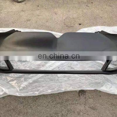 Original Used Car Parts Front Bumper Skin 1077925 for Tesla Model s Body Kit photo-4