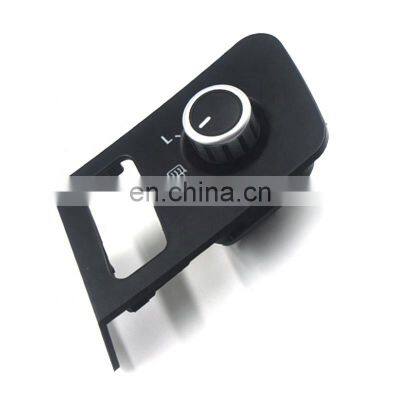 HIGH Quality Rearview Mirror Control Adjust Knob Switch OEM 1T1959552/1T1959552-1 FOR VW Touran Caddy