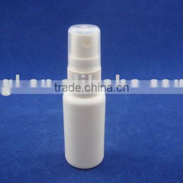 20ml plastic spray bottle