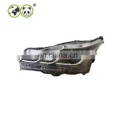 High Performance 2019 Corolla Upgrade Modified LED Headlight Auto Light for Toyota Verso Altis 2020 2021
