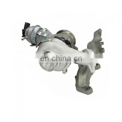 830323-5006S Auto Parts T6 2.0 TDI GTD1446VZ Turbocharger for VW  Transporter T6 2.0 TDI