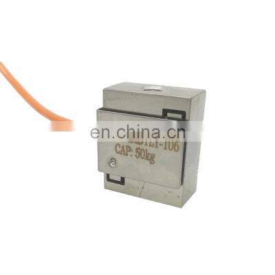 100kg Compression DYLY-106 load cell for weighting Measurement