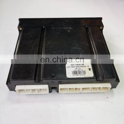 High Quality E320E E323E E329D2 E312EL E349EL E336E Engine Controller 3277538 3095710 photo-4