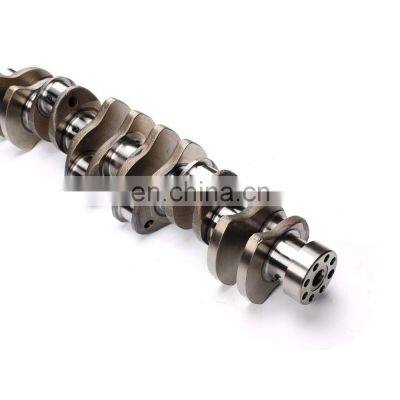 FOR HINO CRANKSHAFT 13400-1690 HO6CT H07C EX220-5 J05 J08 S1341-12281 SK200-8 S1341-12281 photo-2