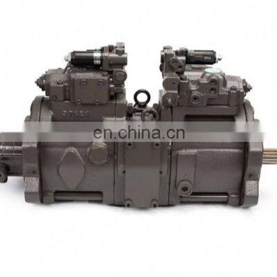 kyotechs XCG210LC-8 excavator parts Hydraulic Pump K3V112DT Excavator XCG210LC-8 Main Pump