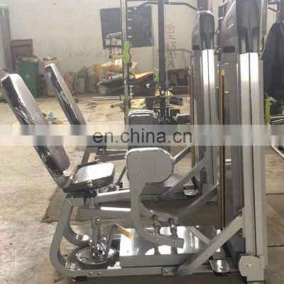 ASJ-S818 Factory direct sale Abductor Machine commercial bodybuilding Thigh Masters Abductor Machine