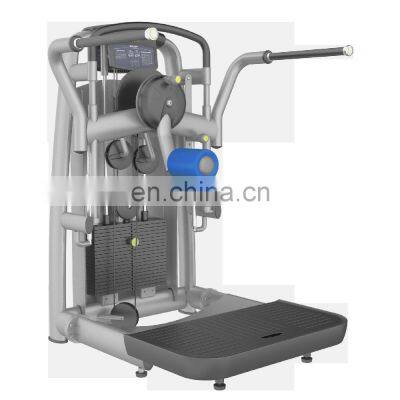 Factory direct sale Professional Club Machine Multi Hip gym machine strength machine