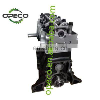 For Toyota 22R bare engine long block hot sale