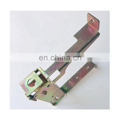 China Manufacturer Customized Bending Parts Sheet Metal Stamping Fabrication Service