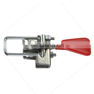 DK603-5 Spring Destaco Toggle Clamps Latch With Wrench-free Adjustment photo-5