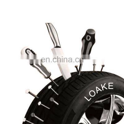 China Anti Puncture And Explosion Proof Tire New Auto Tires Car Tyre photo-4