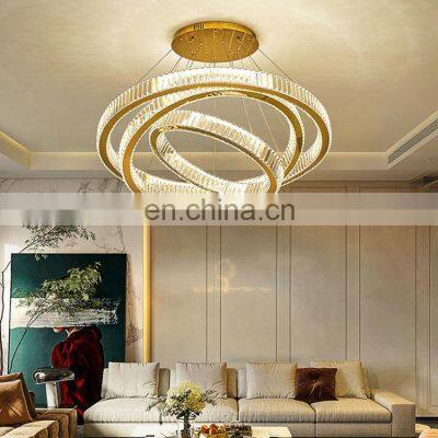 Nordic Design Modern Restaurant Decor Chandelier Pendant Lighting LED Lights Pendant Lamps