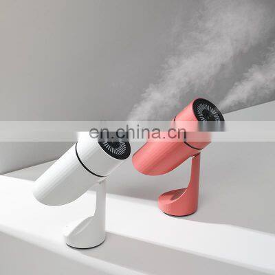 New Design Home USE Ultrasonic Evaporative Humidifier for Desktop