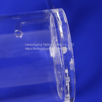 Quartz Product Accessories Processing Other Quartz Products photo-5