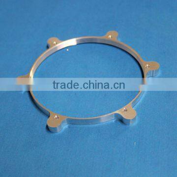 Non Standard Cnc Milling Parts for Fan Parts photo-2