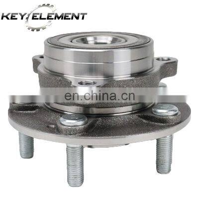 KEY ELEMENT Car Auto Parts Wheel Hub Steering Knuckle Front OEM For Hyundai 51750-F2000 Wheel Hub Bearing