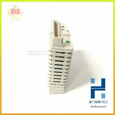 DO810 DO820 DO880-1 ABB Spot bargaining of analog module