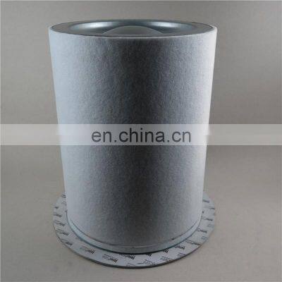 Hot Selling Supersonic Separator Oil and Gas 24685042 Oil Separator Element for Ingersoll Rand Screw Air Compressor Parts photo-3