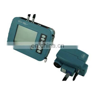 RBL+ Rebar Detector Rebar Scanner Locator for Rebar Layer Thickness Testing photo-2