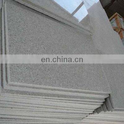 CE Certificate Saudi Bianco Granite Grey Granite