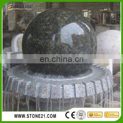 Lowest Price Large Stone Sphere photo-3