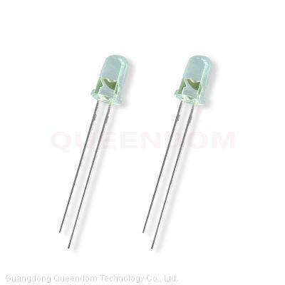 3mm  LED