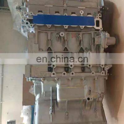 Hot Sale Chinese Auto Spare Parts Engine Assembly 474 For DFSK
