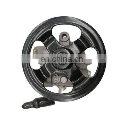 Good Quality Auto Spare Parts Power Steering Pumps For MITSUBISHI 4450A149 photo-5