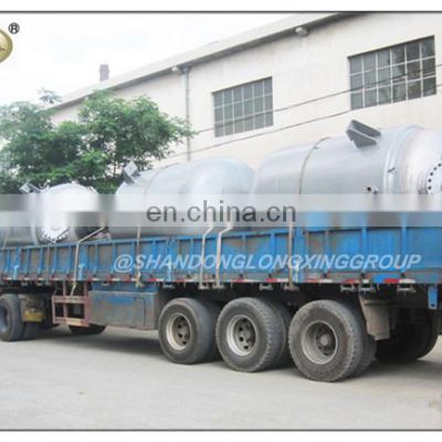 Manufacture Factory Price Customized Stainless Steel Mixing Reactor Chemical Machinery Equipment