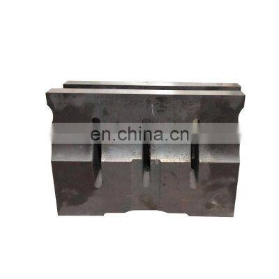 Factory Customized 8khz 20khz Nonwoven Fabric Ultrasonic Hand Held Welder Large Sealing Horn Ultrasonic Folder Welding Horn photo-3