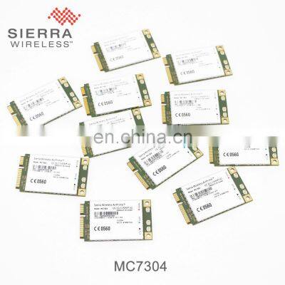 Sierra Wireless AirPrime 4G LTE GSM Module MC7304 photo-3
